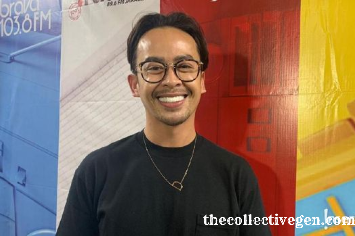 Dave Hendrik Kena Serangan Jantung Awalnya Terasa Panas