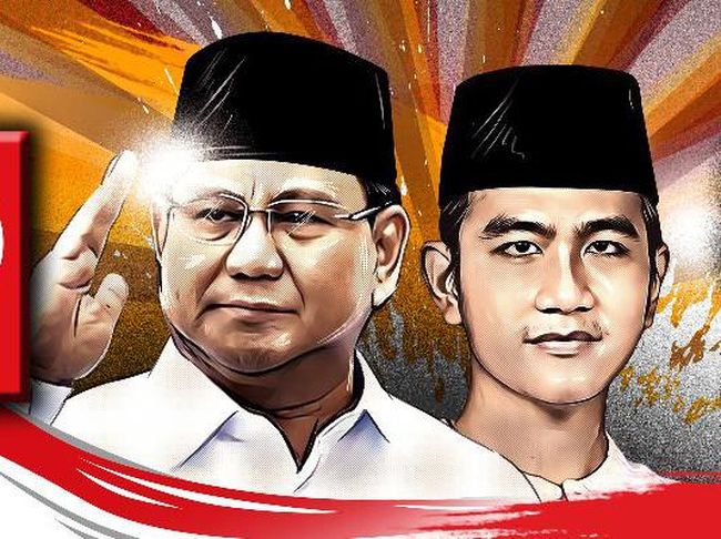 TKN Prabowo-Gibran bagikan Makan Siang dan Susu Gratis