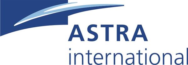  PT Astra International Capai Rp 240, 91 Triliun di Kuartal III