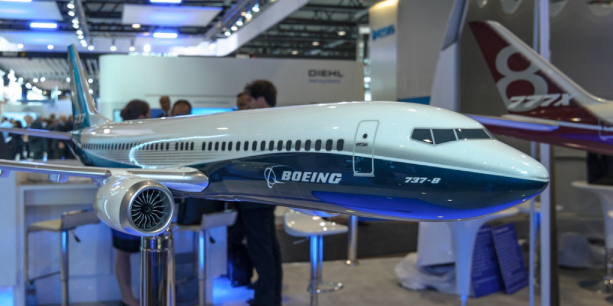Berbagai Permasalahan Melanda Pada Maskapai Boeing 737 MAX