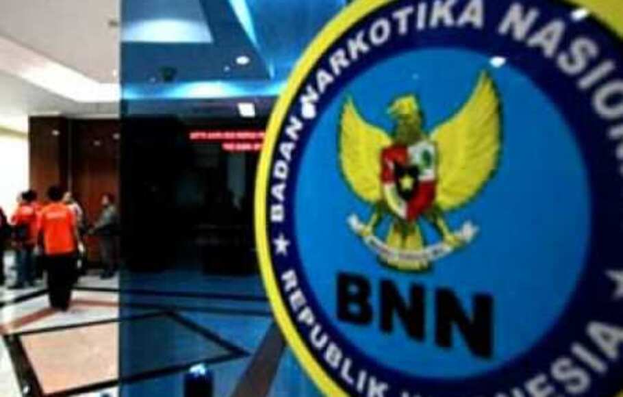 BNN dan ASEAN Bekerja Sama Perkuat Keamanan Pelabuhan