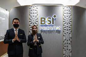 BSI Resmi Lebarkan Bisnis Buka Kantor Cabang di Dubai