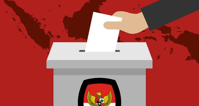 Kamu Harus Tau !! Sejarah Pemilihan Umum Di Indonesia