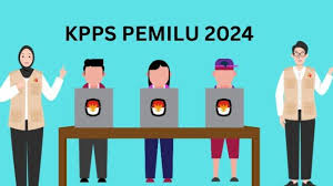 Bak Abdi Negara, Ternyata Segini Gaji Petugas KPPS