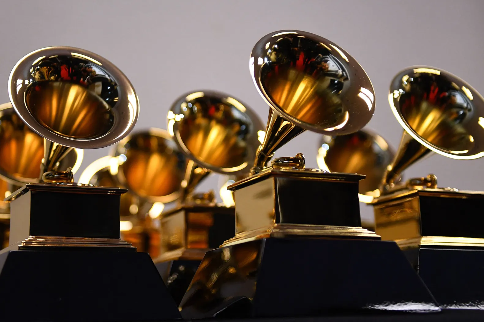 Daftar Pemenang Grammy Awards
