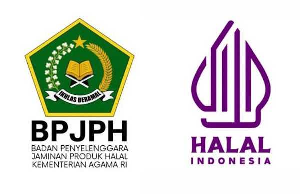 Tahun Ini Pedagang Kaki Lima-UMKM Wajib Bersertifikasi Halal