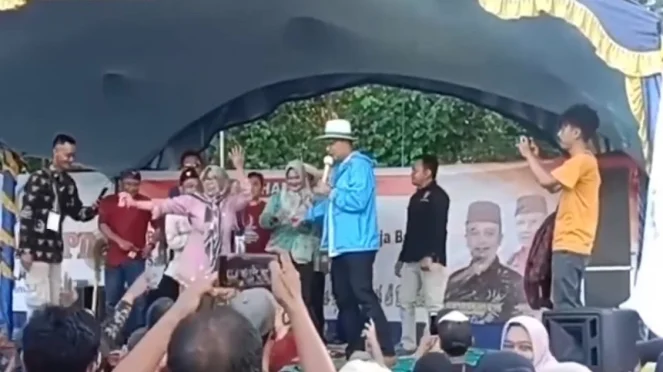 Hari Ini Putusan Nasib Ridwan Kamil Soal Dugaan Politik Uang