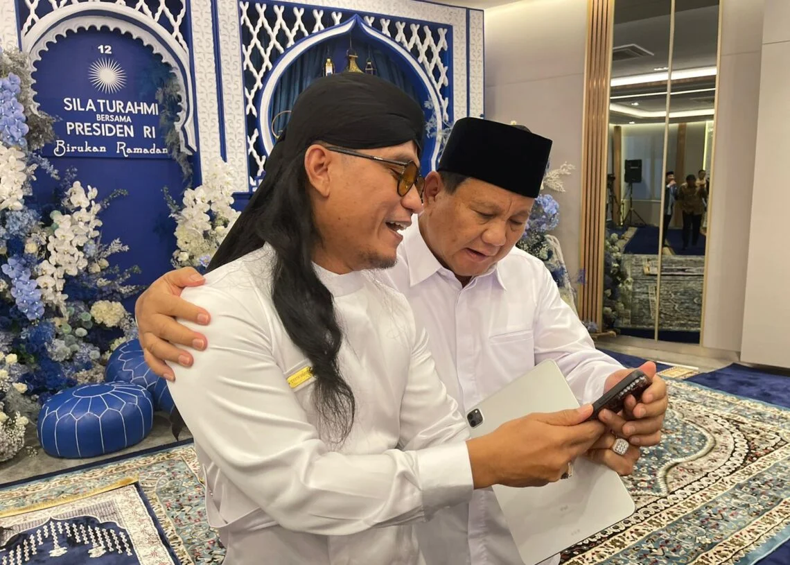 Gus Miftah Ungkap Kesaksian