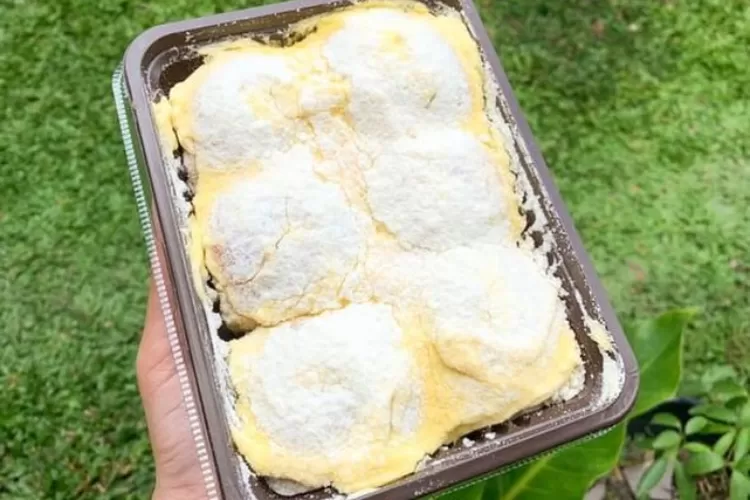 Cara Membuat Milk Bun Thailand Viral, Cocok Untuk Usaha