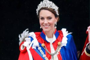 Kate Middleton Mengidap Kanker