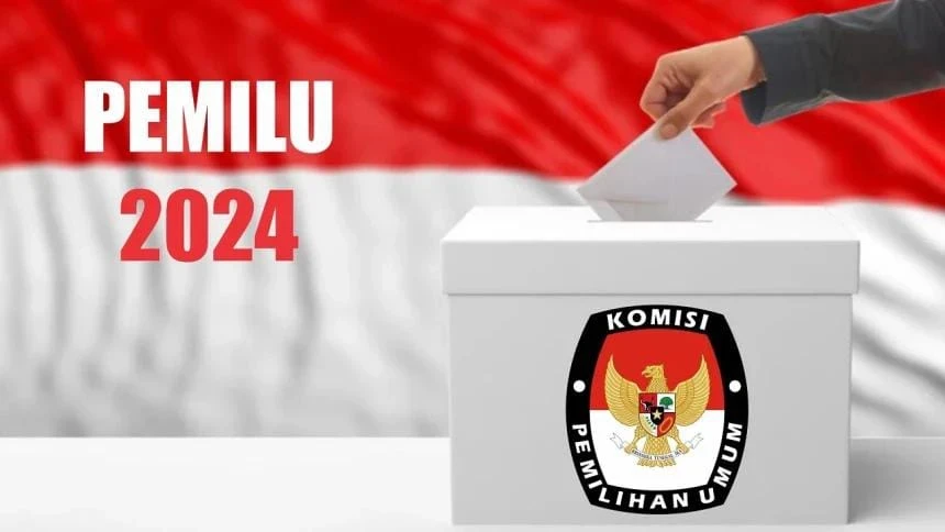 Bersiap !! Pemenang Pilpres 2024 Diumumkan Usai Buka Puasa