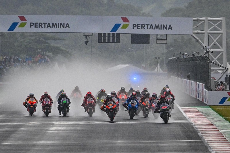 Sirkuit Mandalika Akan Adakan Event JDM