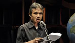 Mengenang Joko Pinurbo Seorang Penyair Hebat Indonesia