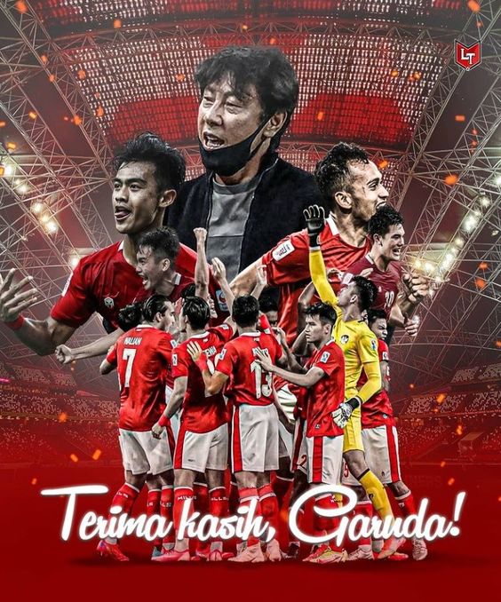 Timnas Indonesia Harus Menelan kekalahan Dari Uzbekistan