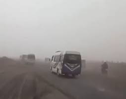 Viral Vidio Rombongan Mobil Elf Masuk Gunung Bromo