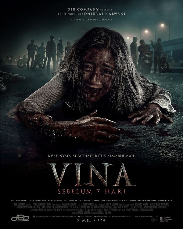 Kisah Nyata di Balik Film Vina : Sebelum 7 Hari