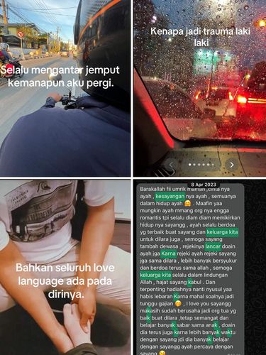 Curhat Istri Dulu Diperlakukan Seperti Putri, Kini Suami Selingkuh