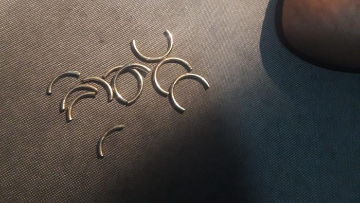 Cincin Tersangkut di Kemaluan Kakek di Jogja
