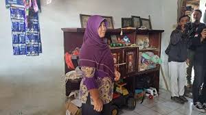 WNA Melakukan Penipuan Dengan Alasan Menukarkan Uang