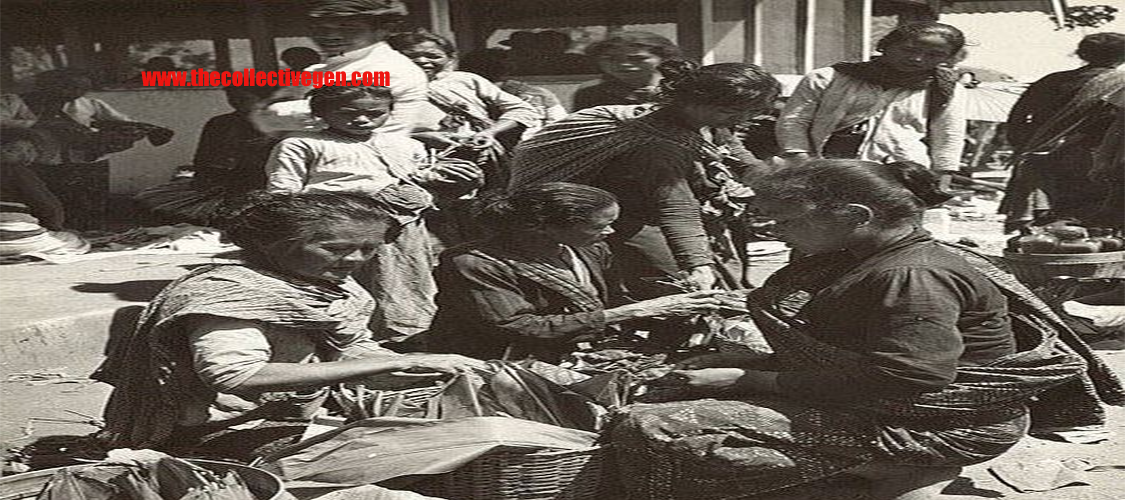 Perebutan Kekuasaan Dinamika Sejarah