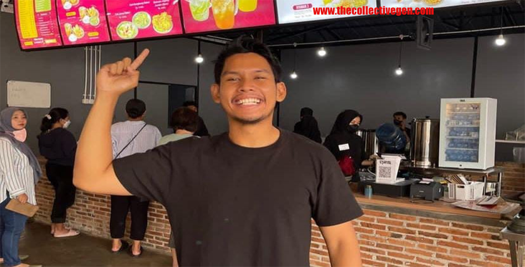 Benjamin Master Adhisurya: Selebgram TikTok