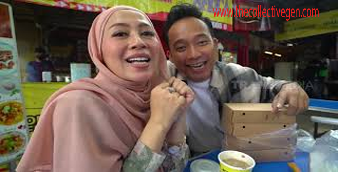 Denny Cagur Perjalanan Karier dan Warung Dapoerbangjali