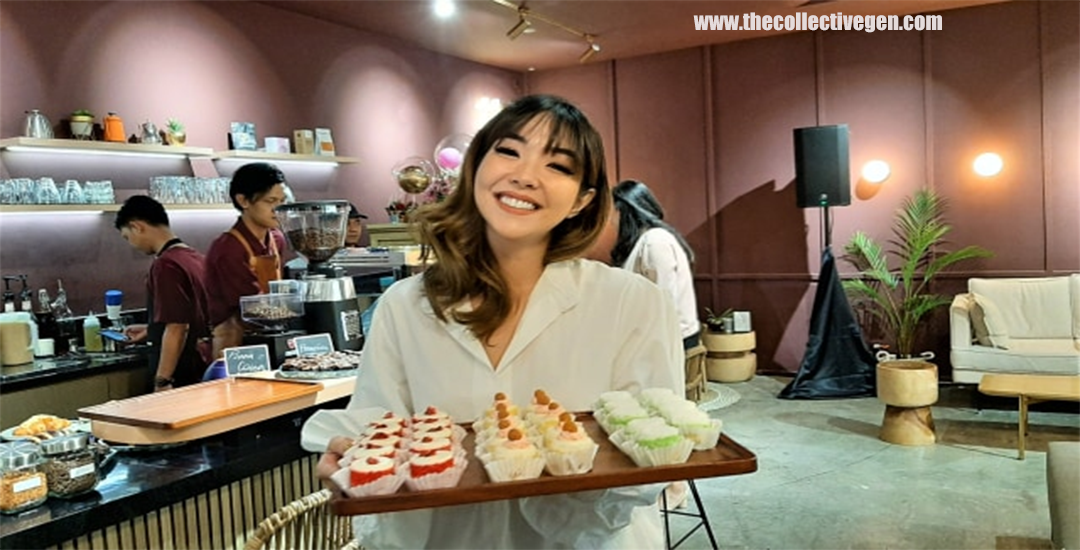 Kafe Gisel: Menyuguhkan Kenikmatan Kopi dan Dessert