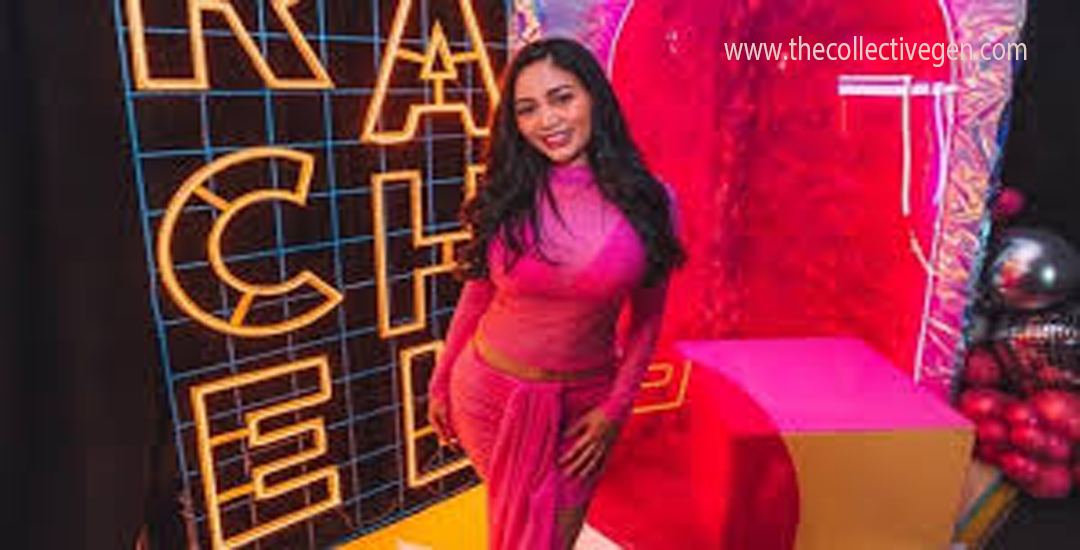 Rachel Vennya Selebgram dan Pengusaha Sukses Dunia Fashion