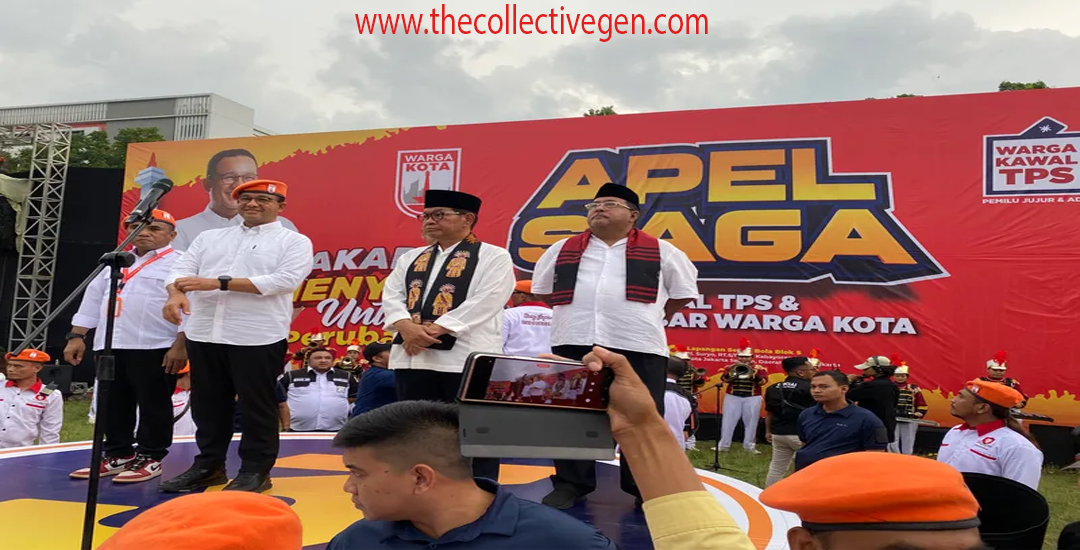Rano Karno Tegaskan Tak Ada Perjanjian Politik dalam Dukungan