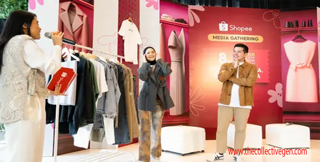 Styling Session Bersama Tantri Namirah & Haykal Kamil Produk