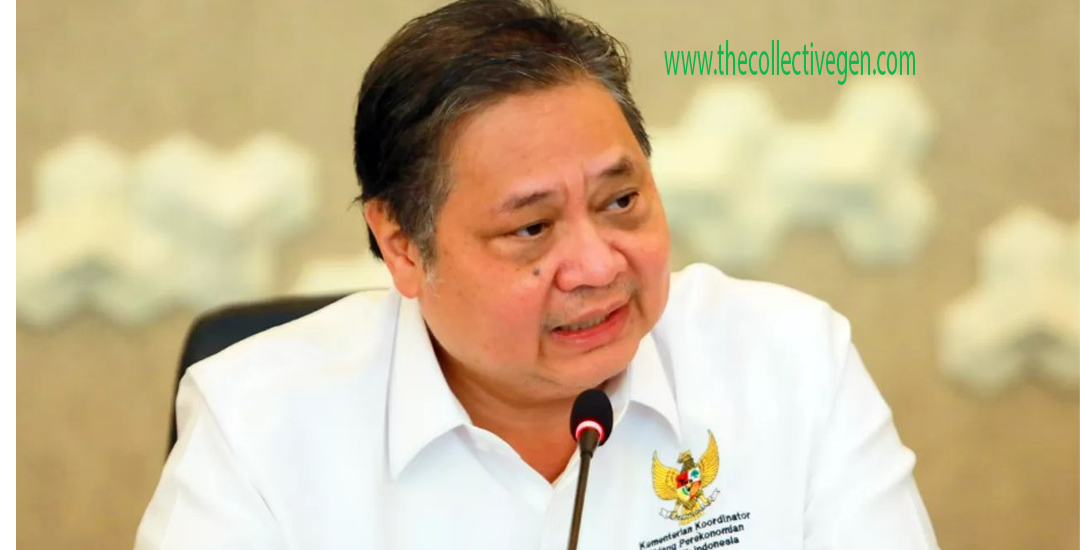 Menko Airlangga Dorong Pengembangan KEK untuk Kejar Target