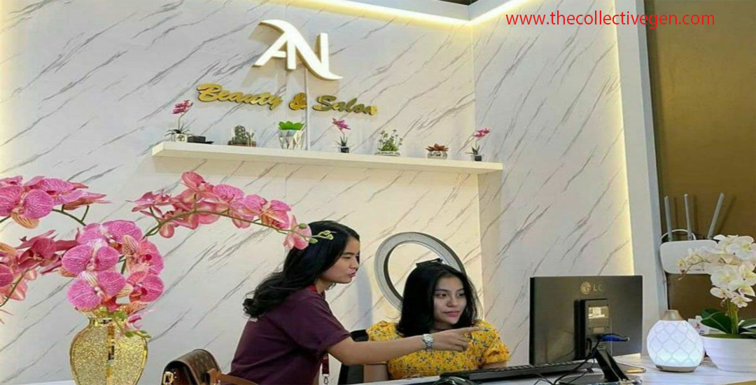Selebgram Anita Tlb: Dari Media Sosial Menuju Kesuksesan Bisnis