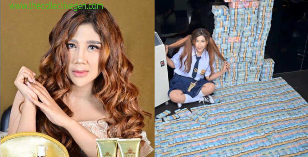 Tuti Wulandari Selebgram Sukses Membangun Bisnis Skincare