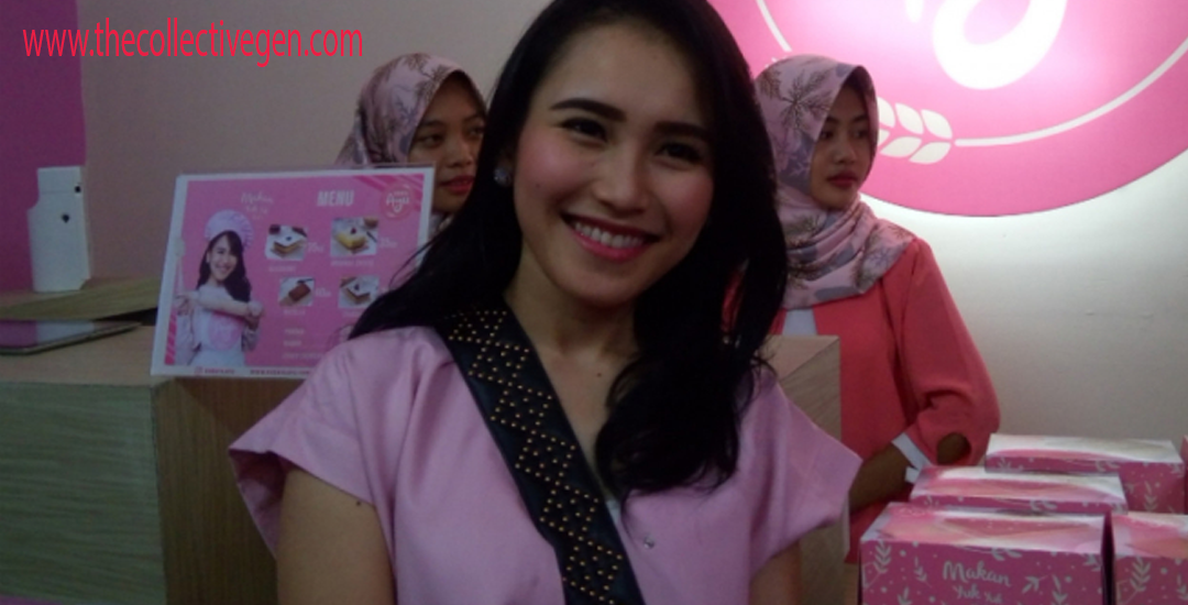 Bisnis Kuliner Kuenya Ayu Kelezatan dan Kreativitas Ayu Ting Ting