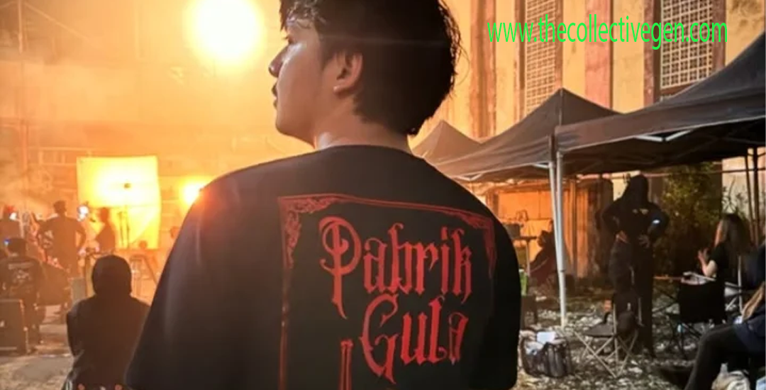 Fakta Menarik Lokasi Syuting Film Pabrik Gula Banyak Kesurupan