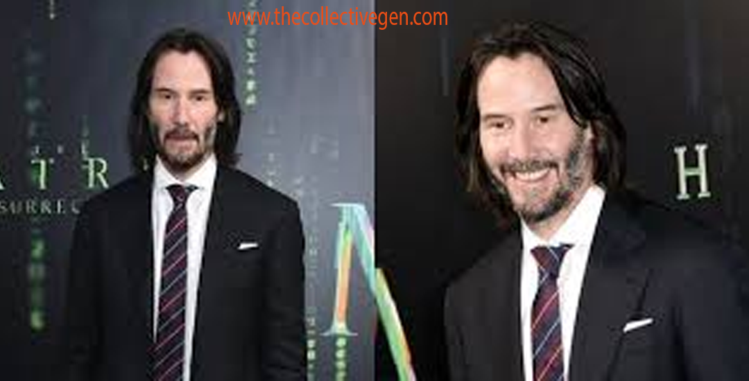 Keanu Reeves dan Bisnis Fashion Kepake Memperluas Bakatnya