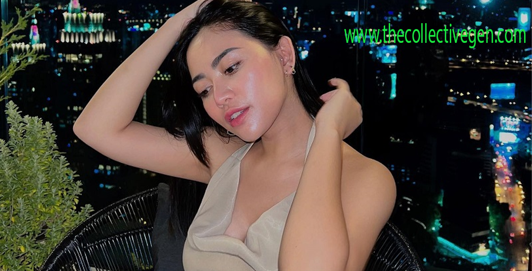 Rachel Vennya Janda Berusia 26 Tahun yang Menjajal Bisnis