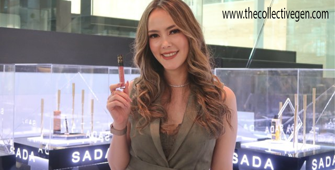 Cathy Sharon dan SADA: Perjalanan dari Aktris ke Pengusaha