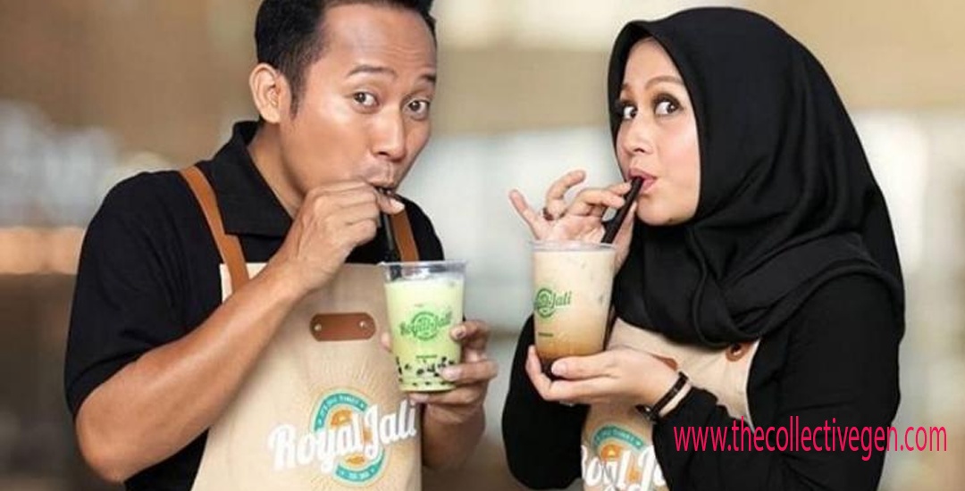 Denny Cagur Tokoh Bisnis yang Menyabet Prestasi
