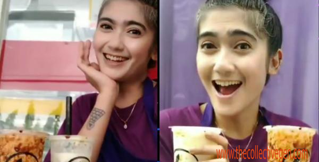 Kisah Revi Mariska dan Perjalanan Bisnis Boba Kontainer