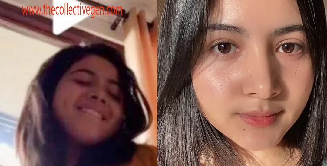 Meski Belum Bisa Dipastikan, Warganet Anggap Wanita