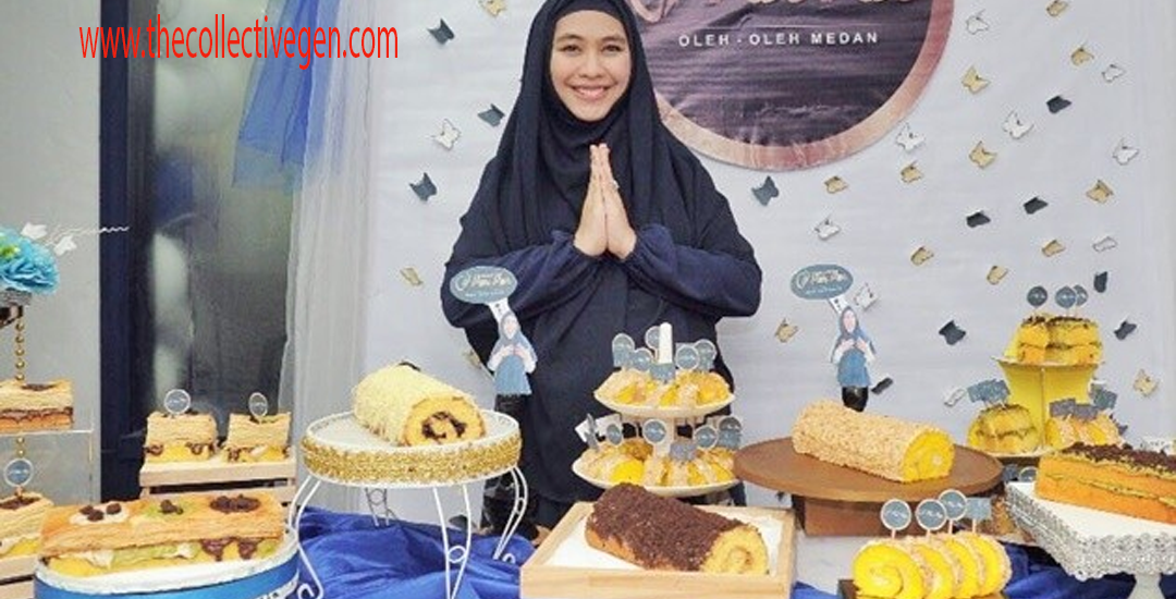 Bisnis Oki Setiana Dewi