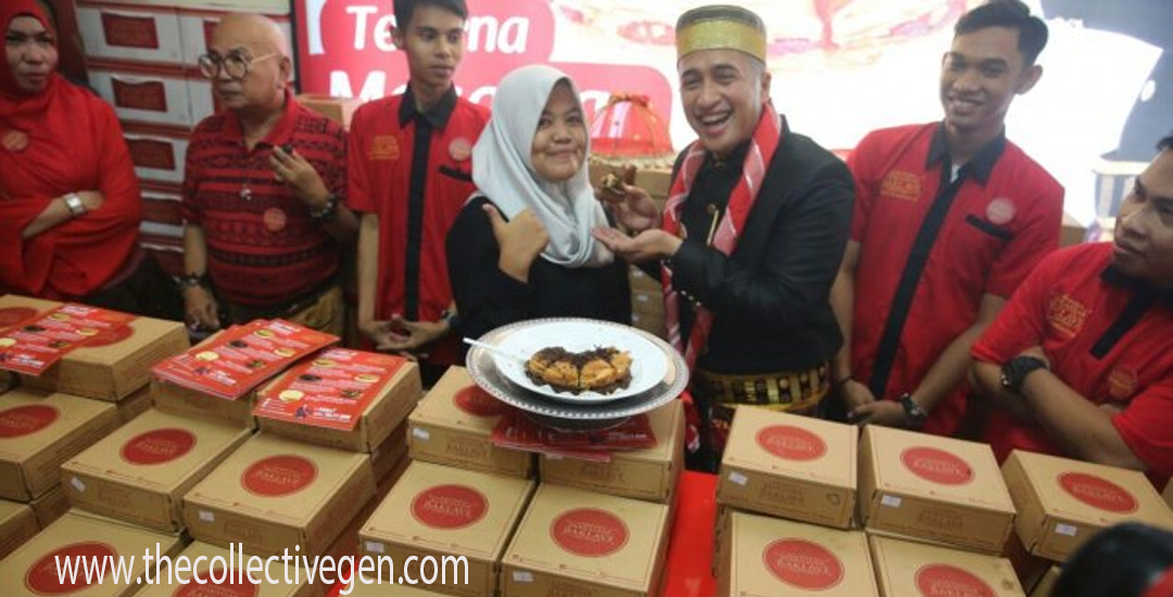Bisnis Selebriti Irfan Hakim