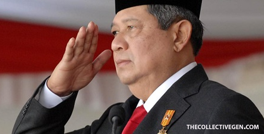 Fakta politik di masa kepemimpinan sby