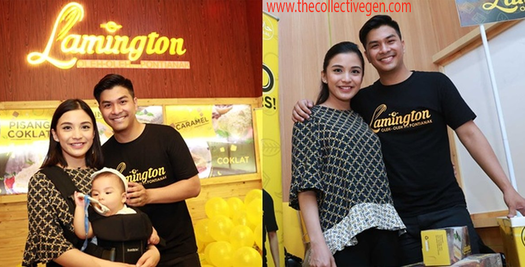 Glenn Alinskie Lamington Pontianak: Menggali Kisah dan Inspirasi