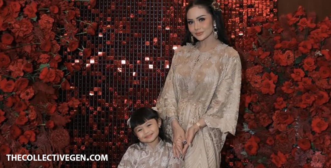 Kris Dayanti Rayakan Ulang Tahun Ke-50 : Momen Spesial