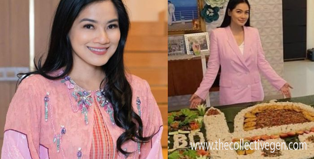 Titi Kamal Dari Aktris Versatile ke Pengusaha Sukses