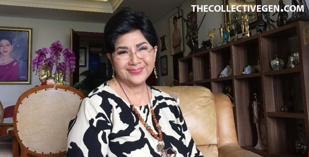 Titiek Puspa: Kabar Kesehatan dan Operasi Setelah Stroke