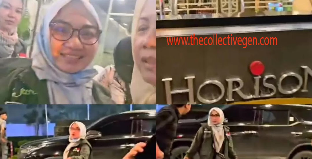 Viral Istri Walkot Bekasi Ngungsi ke Hotel saat Banjir