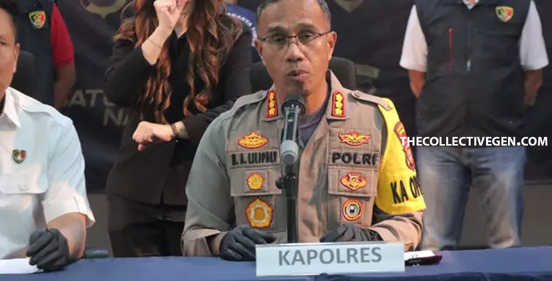 Viral Korban Curanmor Lapor Polisi Malah Diminta Uang Rp 3 Juta